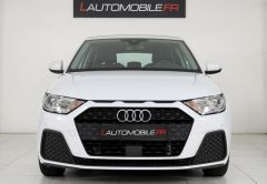 AUDI A1 SPORTBACK ESSENCE 2019 BLANC 77547 km