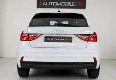 OCCASION AUDI A1 SPORTBACK 1.0 TFSI 95CH ULTRA BUSINESS LINE