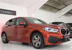 OCCASION BMW SERIE 1 (F40) 118D BUSINESS DESIGN BVM