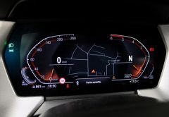 BMW SERIE 1 DIESEL 2021 ORANGE 41016 km