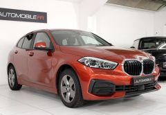 OCCASION BMW SERIE 1 (F40) 118D BUSINESS DESIGN BVM