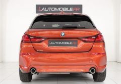 OCCASION BMW SERIE 1 (F40) 118D BUSINESS DESIGN BVM