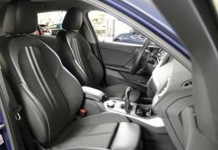OCCASION BMW SERIE 1 (F40) 116D 116CH BUSINESS DESIGN