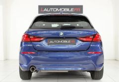 OCCASION BMW SERIE 1 (F40) 116D 116CH BUSINESS DESIGN