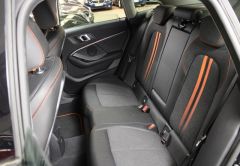 BMW SERIE 2 GRAN COUPE DIESEL 2021 NOIR 61758 km