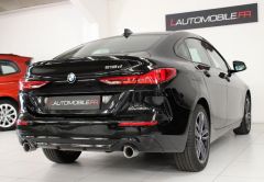 OCCASION BMW SERIE 2 GRAN COUPE (F44) 218DA SPORT LINE BVA8