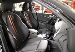 BMW SERIE 2 GRAN COUPE DIESEL 2021 NOIR 61758 km