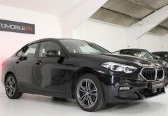 BMW SERIE 2 GRAN COUPE DIESEL 2021 NOIR 61758 km