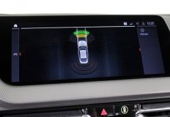 OCCASION BMW SERIE 2 GRAN COUPE (F44) 218DA SPORT LINE BVA8