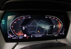 BMW SERIE 2 GRAN COUPE DIESEL 2021 NOIR 61758 km