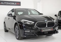 BMW SERIE 2 GRAN COUPE DIESEL 2021 NOIR 61758 km