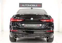 BMW SERIE 2 GRAN COUPE DIESEL 2021 NOIR 61758 km