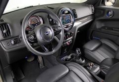 MINI COUNTRYMAN DIESEL 2019 GRIS MTAL 48649 km