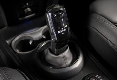 MINI COUNTRYMAN DIESEL 2019 GRIS MTAL 48649 km