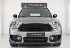 MINI COUNTRYMAN DIESEL 2019 GRIS MTAL 48649 km