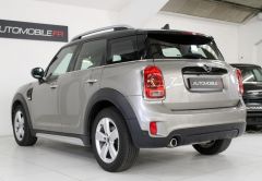 MINI COUNTRYMAN DIESEL 2019 GRIS MTAL 48649 km