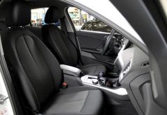OCCASION BMW SERIE 1 (F40) 116D 116 BUSINESS DESIGN DKG7 2021