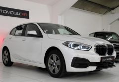 OCCASION BMW SERIE 1 (F40) 116D 116 BUSINESS DESIGN DKG7 2021