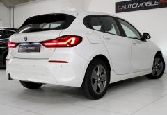 OCCASION BMW SERIE 1 (F40) 116D 116 BUSINESS DESIGN DKG7 2021