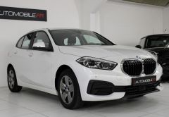 OCCASION BMW SERIE 1 (F40) 116D 116 BUSINESS DESIGN DKG7 2021