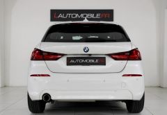OCCASION BMW SERIE 1 (F40) 116D 116 BUSINESS DESIGN DKG7 2021