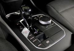 BMW SERIE 1 DIESEL 2019 NOIR 80347 km