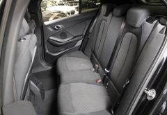 OCCASION BMW SERIE 1 (F40) 118DA 150CH BUSINESS DESIGN TOIT OUVRANT PANORAMIQUE