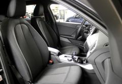 OCCASION BMW SERIE 1 (F40) 118DA 150CH BUSINESS DESIGN TOIT OUVRANT PANORAMIQUE