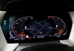 BMW SERIE 1 DIESEL 2019 NOIR 80347 km