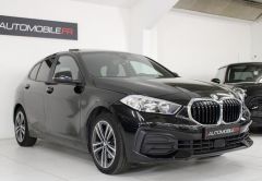 OCCASION BMW SERIE 1 (F40) 118DA 150CH BUSINESS DESIGN TOIT OUVRANT PANORAMIQUE