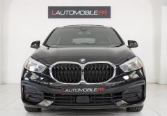 BMW SERIE 1 DIESEL 2019 NOIR 80347 km
