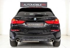 OCCASION BMW SERIE 1 (F40) 118DA 150CH BUSINESS DESIGN TOIT OUVRANT PANORAMIQUE