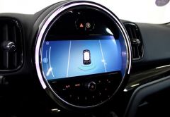 MINI COUNTRYMAN HYBRIDE 2021 NOIR 70321 km