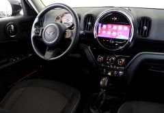 MINI COUNTRYMAN HYBRIDE 2021 NOIR 70321 km