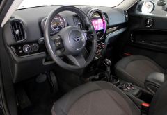 MINI COUNTRYMAN HYBRIDE 2021 NOIR 70321 km