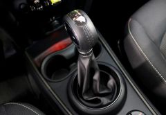 MINI COUNTRYMAN HYBRIDE 2021 NOIR 70321 km