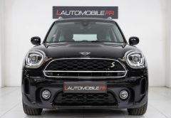MINI COUNTRYMAN HYBRIDE 2021 NOIR 70321 km