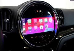 OCCASION MINI COUNTRYMAN (2) COOPER SE 125CH + 95CH COOPER SE PACK CHILI ALL4 BVA6 JANTES NOIR