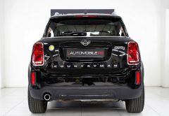 OCCASION MINI COUNTRYMAN (2) COOPER SE 125CH + 95CH COOPER SE PACK CHILI ALL4 BVA6 JANTES NOIR