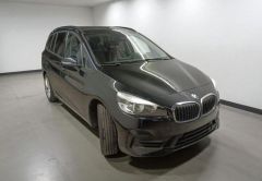 BMW SERIE 2 ESSENCE 2019 NOIR 55997 km