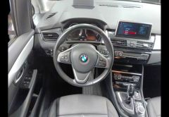 BMW SERIE 2 ESSENCE 2019 NOIR 55997 km