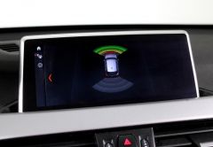 BMW X1 ESSENCE 2020 BLANC 84616 km