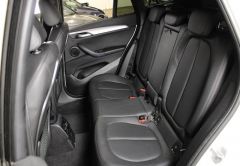 OCCASION BMW X1 (F48) SDRIVE18IA BUSINESS DESIGN DKG7