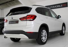 BMW X1 ESSENCE 2020 BLANC 84616 km