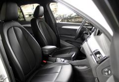 OCCASION BMW X1 (F48) SDRIVE18IA BUSINESS DESIGN DKG7