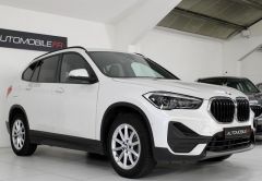OCCASION BMW X1 (F48) SDRIVE18IA BUSINESS DESIGN DKG7
