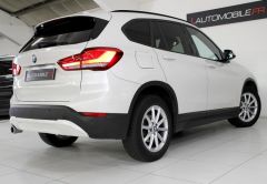 OCCASION BMW X1 (F48) SDRIVE18IA BUSINESS DESIGN DKG7