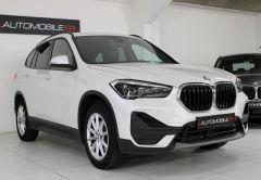 OCCASION BMW X1 (F48) SDRIVE18IA BUSINESS DESIGN DKG7