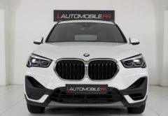 BMW X1 ESSENCE 2020 BLANC 84616 km