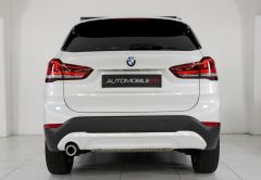 OCCASION BMW X1 (F48) SDRIVE18IA BUSINESS DESIGN DKG7